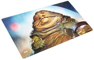 Gamegenic Star Wars Unlimited Game Mat - Jabba the Hutt (Preorder)