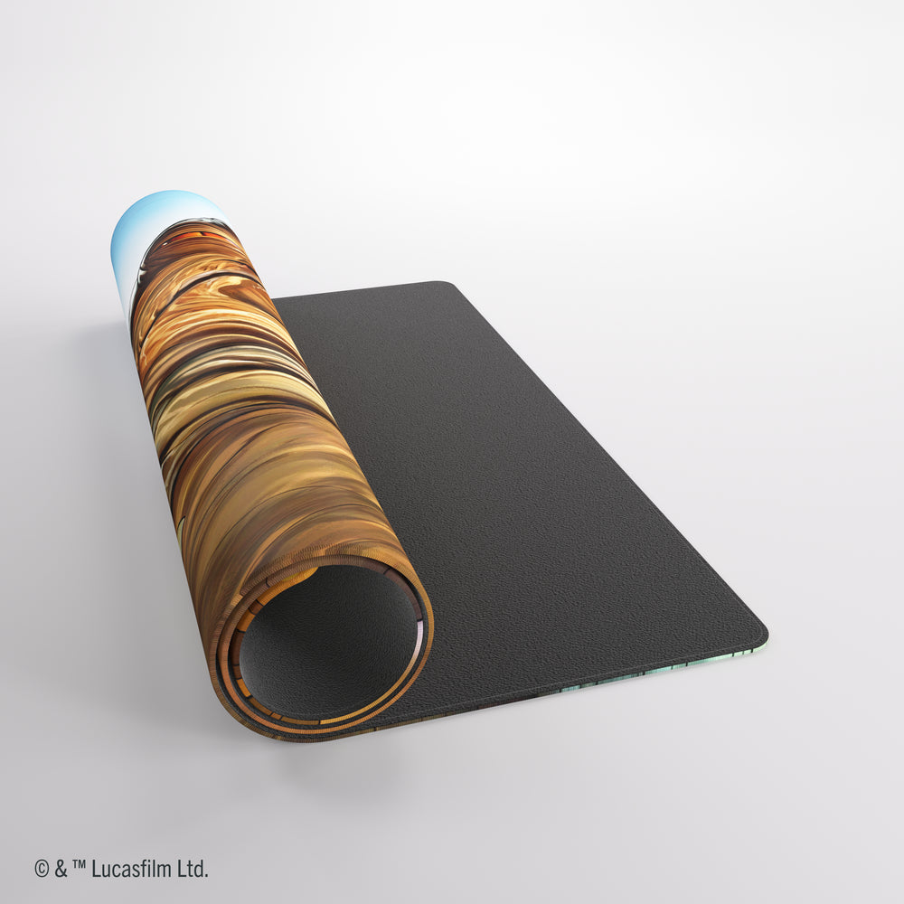 Gamegenic Star Wars Unlimited Game Mat - Jabba the Hutt (Preorder)