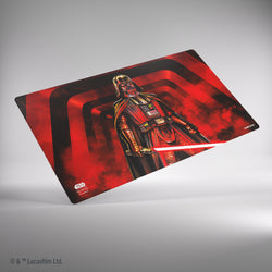 Gamegenic Star Wars Unlimited Game Mat - Darth Vader Unstoppable (Preorder)