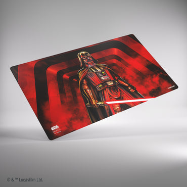 Gamegenic Star Wars Unlimited Game Mat - Darth Vader Unstoppable (Preorder)