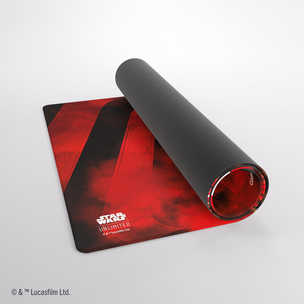 Gamegenic Star Wars Unlimited Game Mat - Darth Vader Unstoppable (Preorder)