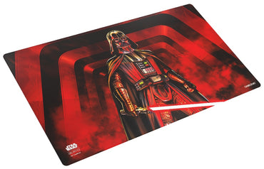 Gamegenic Star Wars Unlimited Game Mat - Darth Vader Unstoppable (Preorder)