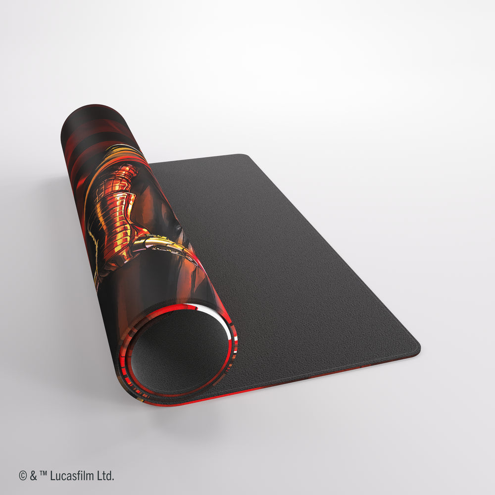 Gamegenic Star Wars Unlimited Game Mat - Darth Vader Unstoppable (Preorder)