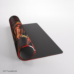 Gamegenic Star Wars Unlimited Game Mat - Darth Vader Unstoppable (Preorder)