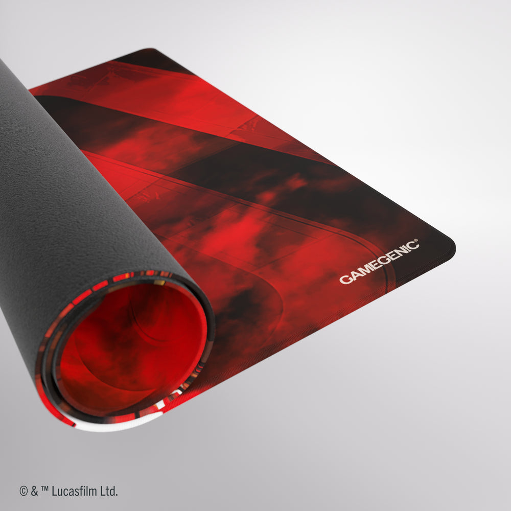 Gamegenic Star Wars Unlimited Game Mat - Darth Vader Unstoppable (Preorder)