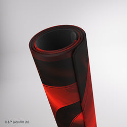 Gamegenic Star Wars Unlimited Game Mat - Darth Vader Unstoppable (Preorder)