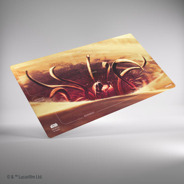 Gamegenic Star Wars Unlimited Game Mat - Great Pit of Carkoon (Preorder)