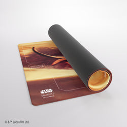 Gamegenic Star Wars Unlimited Game Mat - Great Pit of Carkoon (Preorder)