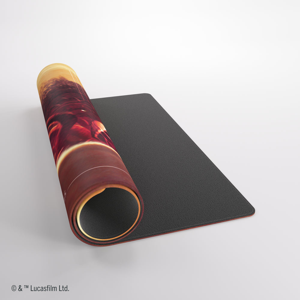 Gamegenic Star Wars Unlimited Game Mat - Great Pit of Carkoon (Preorder)