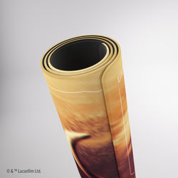 Gamegenic Star Wars Unlimited Game Mat - Great Pit of Carkoon (Preorder)