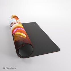 Gamegenic Star Wars Unlimited Game Mat - Anakin's Podracer (Preorder)