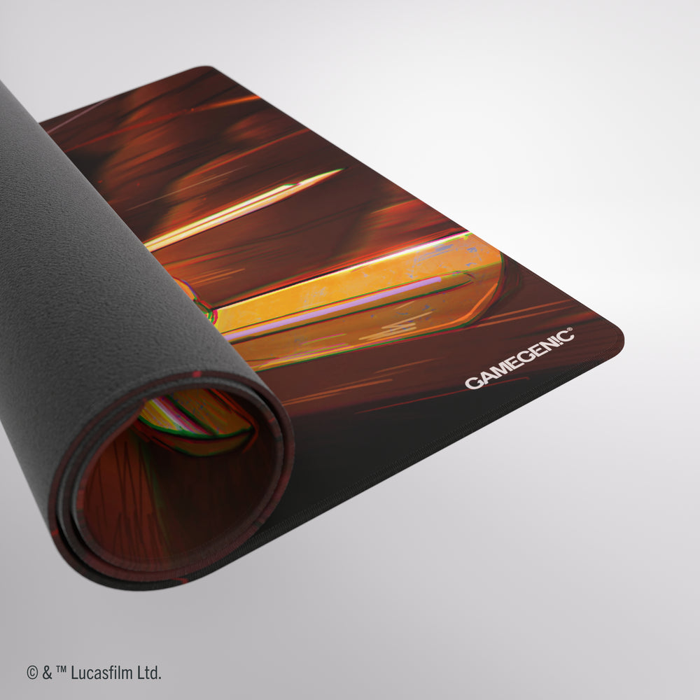 Gamegenic Star Wars Unlimited Game Mat - Anakin's Podracer (Preorder)