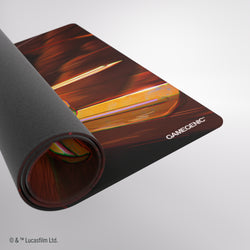 Gamegenic Star Wars Unlimited Game Mat - Anakin's Podracer (Preorder)