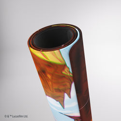 Gamegenic Star Wars Unlimited Game Mat - Anakin's Podracer (Preorder)