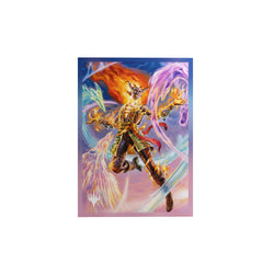 Gamegenic Lorwyn Eclipsed Premium Art Sleeves - Ashling, the Limitless