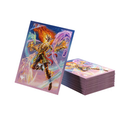 Gamegenic Lorwyn Eclipsed Premium Art Sleeves - Ashling, the Limitless
