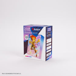 Gamegenic Lorwyn Eclipsed Premium Art Sleeves - Ashling, the Limitless