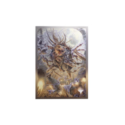 Gamegenic Lorwyn Eclipsed Premium Art Sleeves - Auntie Ool, Cursewretch