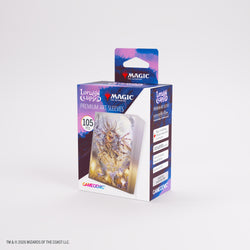 Gamegenic Lorwyn Eclipsed Premium Art Sleeves - Auntie Ool, Cursewretch