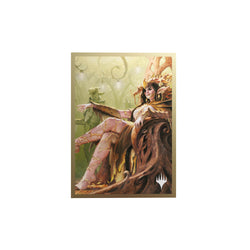 Gamegenic Lorwyn Eclipsed Premium Art Sleeves - High Perfect Morcant
