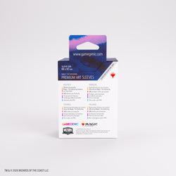 Gamegenic Lorwyn Eclipsed Premium Art Sleeves - High Perfect Morcant