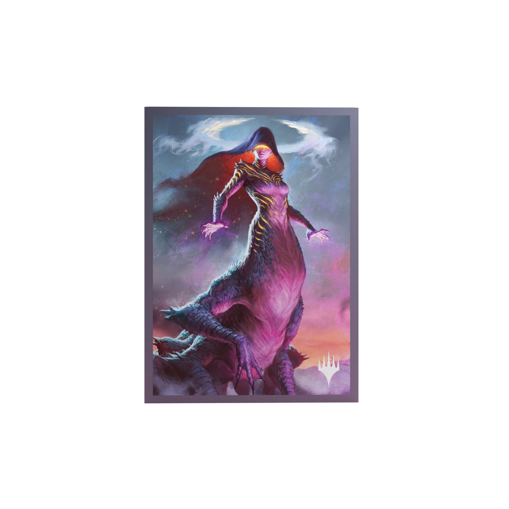 Gamegenic Lorwyn Eclipsed Premium Art Sleeves - Moonshadow