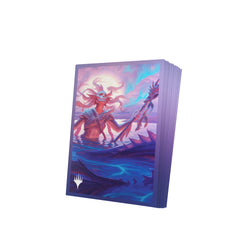 Gamegenic Lorwyn Eclipsed Premium Art Sleeves - Eclipsed Merrow