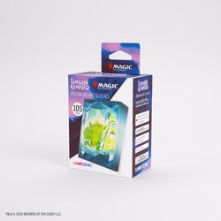 Gamegenic Lorwyn Eclipsed Premium Art Sleeves - Mutable Explorer