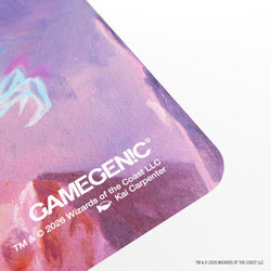 Gamegenic Lorwyn Eclipsed Prime Playmat - Ashling, the Limitless