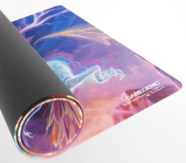 Gamegenic Lorwyn Eclipsed Prime Playmat - Ashling, the Limitless
