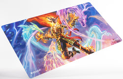 Gamegenic Lorwyn Eclipsed Prime Playmat - Ashling, the Limitless