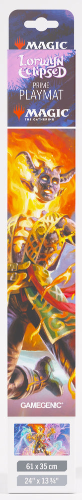 Gamegenic Lorwyn Eclipsed Prime Playmat - Ashling, the Limitless
