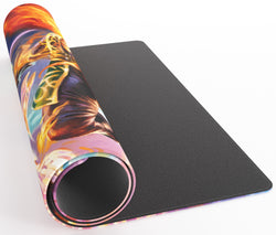 Gamegenic Lorwyn Eclipsed Prime Playmat - Ashling, the Limitless