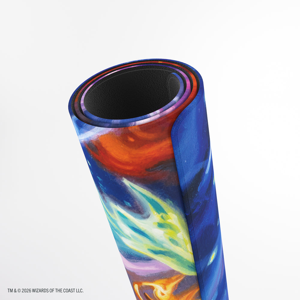 Gamegenic Lorwyn Eclipsed Prime Playmat - Ashling, the Limitless