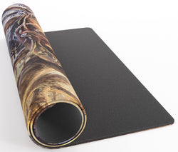 Gamegenic Lorwyn Eclipsed Prime Playmat - Auntie Ool, Cursewretch