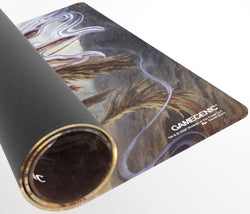Gamegenic Lorwyn Eclipsed Prime Playmat - Auntie Ool, Cursewretch