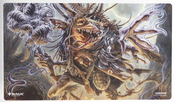 Gamegenic Lorwyn Eclipsed Prime Playmat - Auntie Ool, Cursewretch