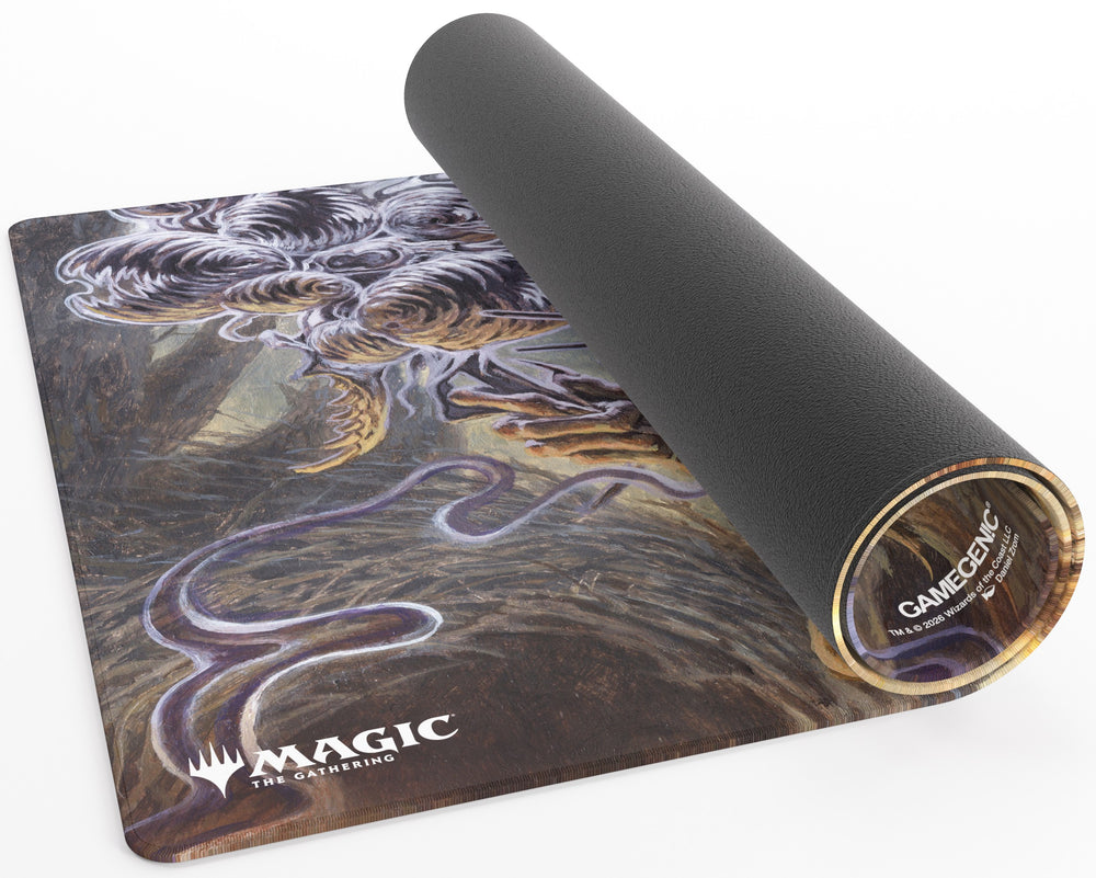 Gamegenic Lorwyn Eclipsed Prime Playmat - Auntie Ool, Cursewretch