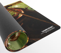 Gamegenic Lorwyn Eclipsed Prime Playmat - High Perfect Morcant