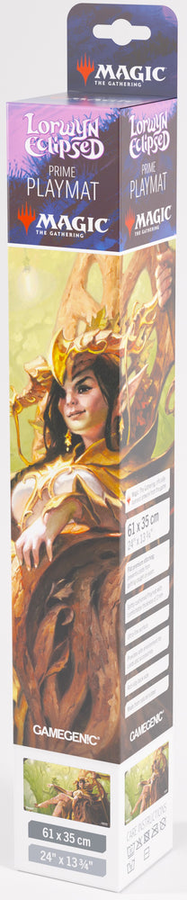 Gamegenic Lorwyn Eclipsed Prime Playmat - High Perfect Morcant