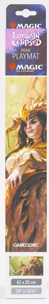 Gamegenic Lorwyn Eclipsed Prime Playmat - High Perfect Morcant