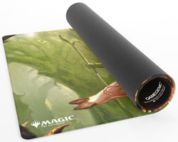 Gamegenic Lorwyn Eclipsed Prime Playmat - High Perfect Morcant
