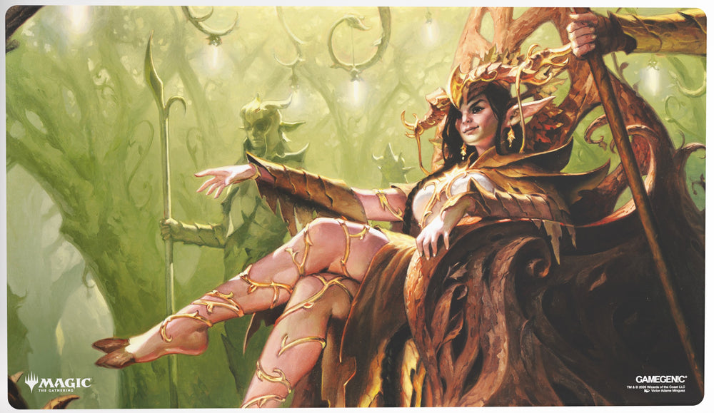 Gamegenic Lorwyn Eclipsed Prime Playmat - High Perfect Morcant