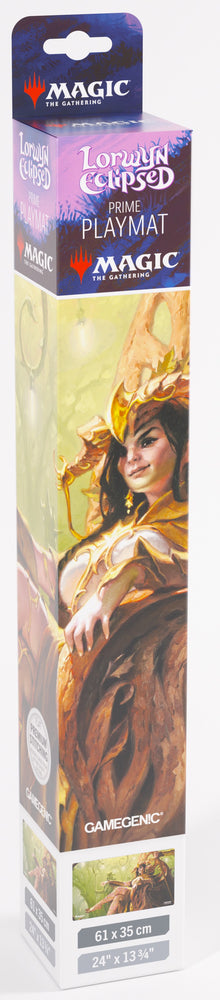 Gamegenic Lorwyn Eclipsed Prime Playmat - High Perfect Morcant