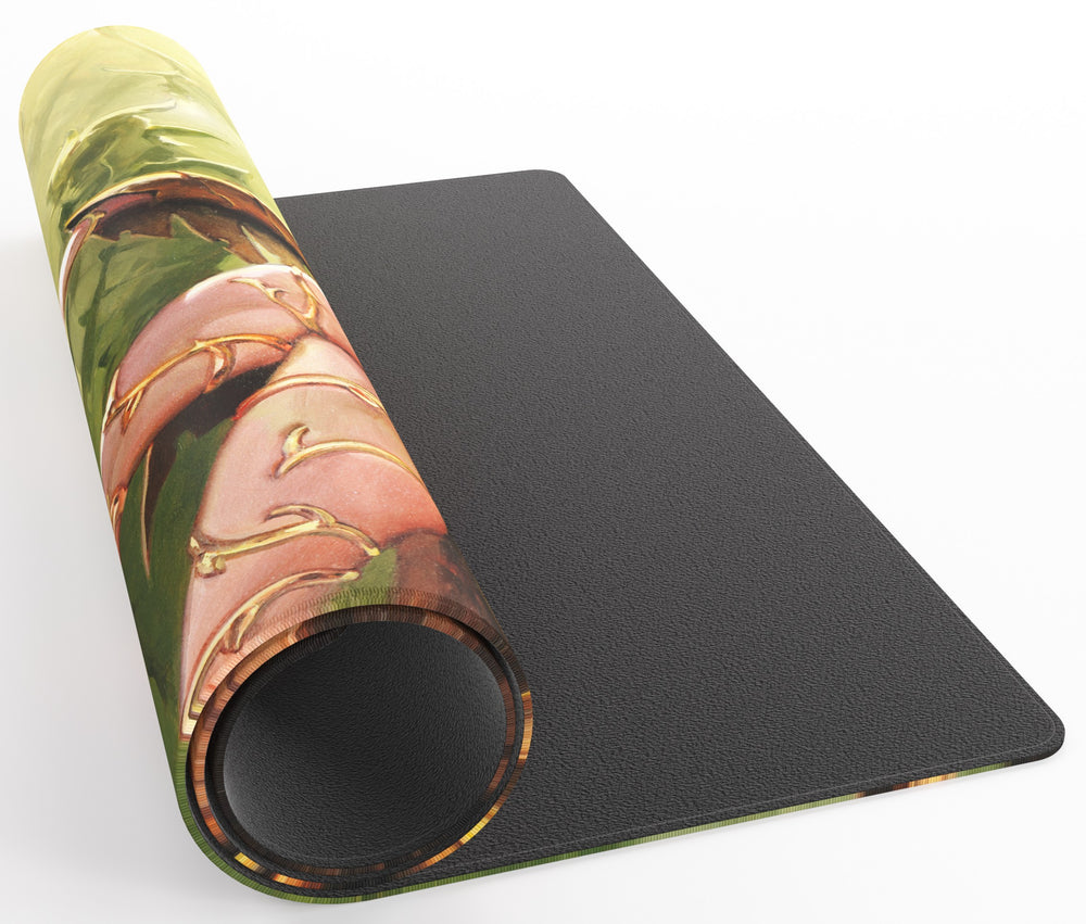 Gamegenic Lorwyn Eclipsed Prime Playmat - High Perfect Morcant