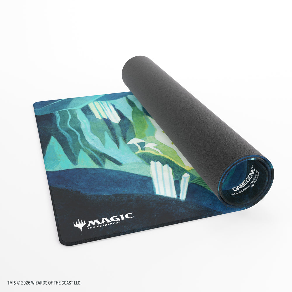 Gamegenic Lorwyn Eclipsed Prime Playmat - Mutable Explorer