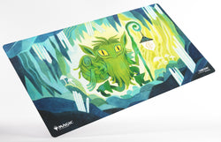 Gamegenic Lorwyn Eclipsed Prime Playmat - Mutable Explorer