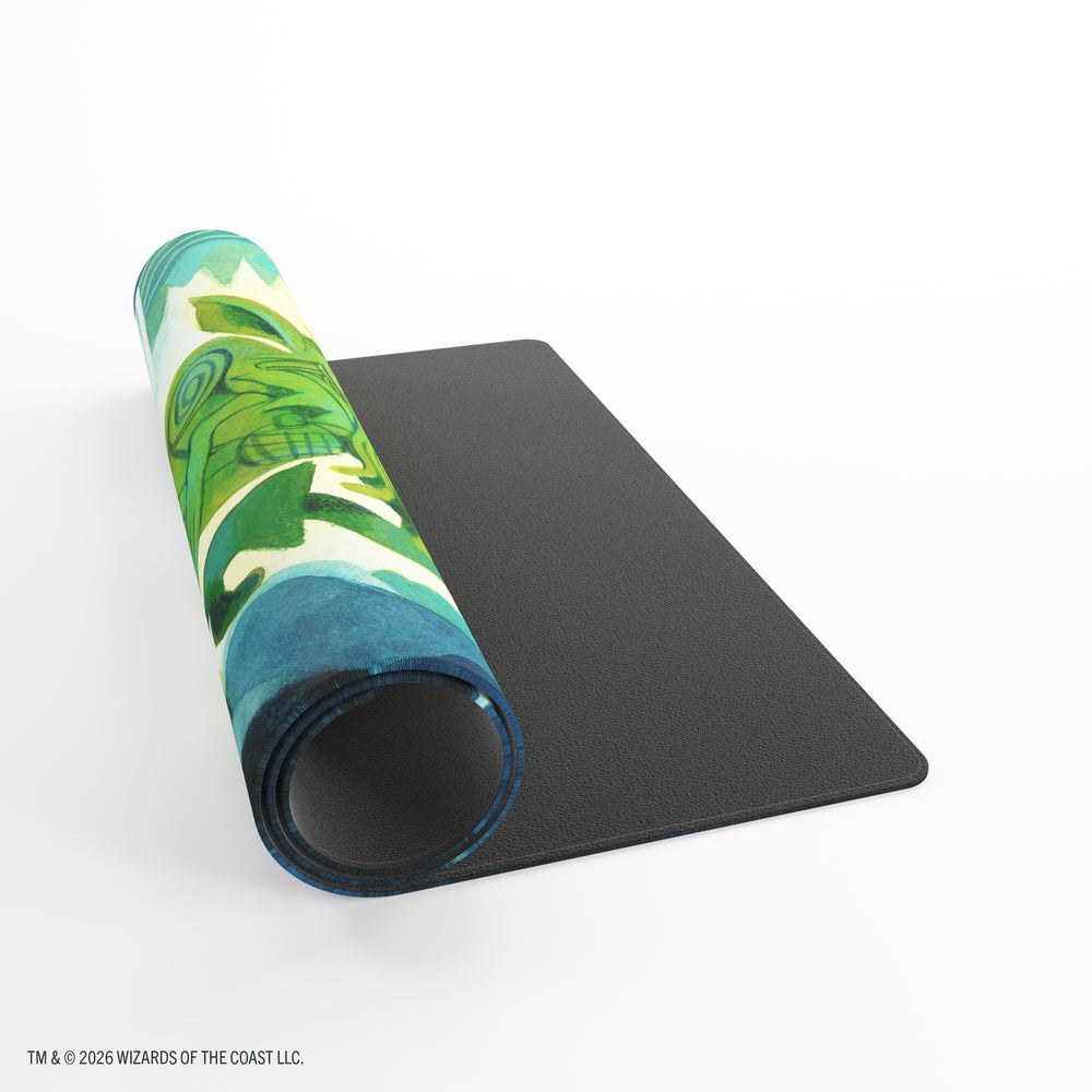 Gamegenic Lorwyn Eclipsed Prime Playmat - Mutable Explorer