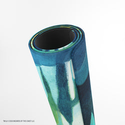 Gamegenic Lorwyn Eclipsed Prime Playmat - Mutable Explorer