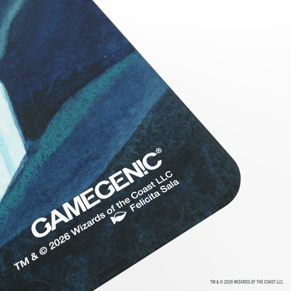 Gamegenic Lorwyn Eclipsed Prime Playmat - Mutable Explorer